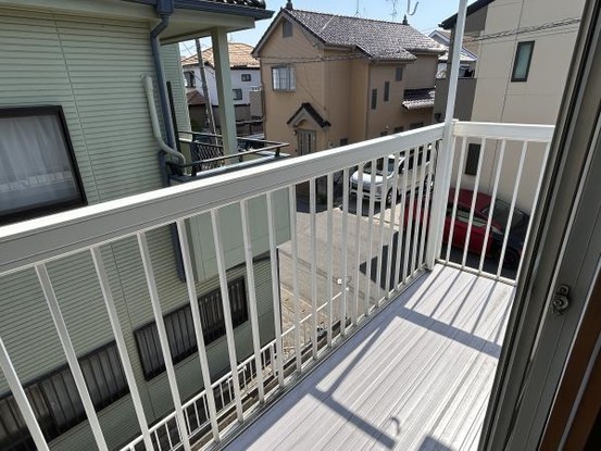 detached 埼玉県吉川市吉川２丁目
地図を見る