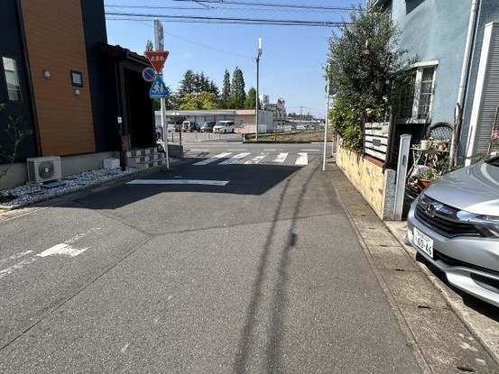 detached 埼玉県吉川市吉川２丁目
地図を見る