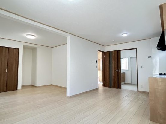 detached 埼玉県吉川市吉川２丁目
地図を見る