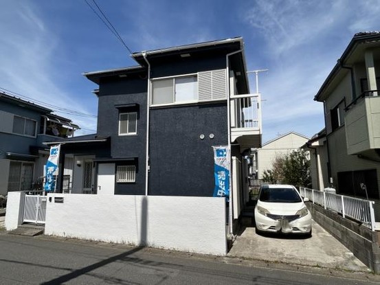 detached 埼玉県吉川市吉川２丁目
地図を見る
