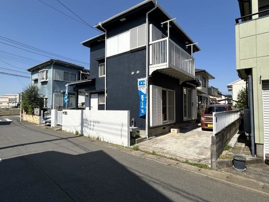 detached 埼玉県吉川市吉川２丁目
地図を見る