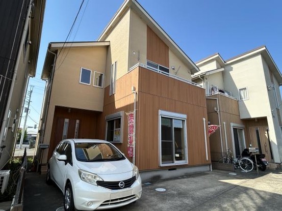 detached 埼玉県越谷市東越谷４丁目28-28
