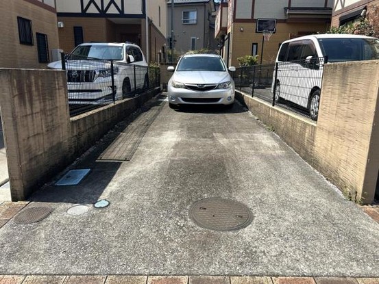 detached 千葉県流山市大字西深井
地図を見る
