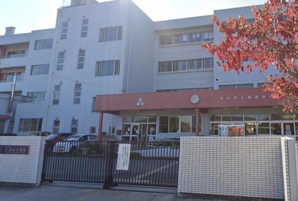 detached 千葉県流山市大字西深井
地図を見る