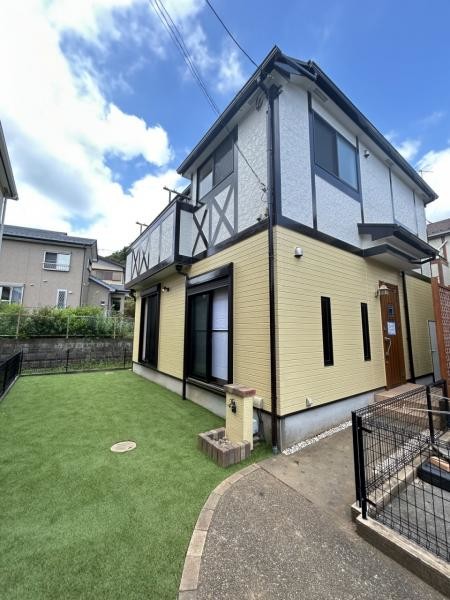 detached 千葉県流山市大字西深井
地図を見る