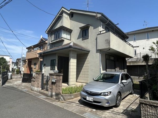 detached 千葉県柏市酒井根７丁目
地図を見る