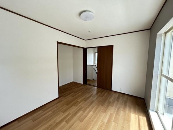 detached 埼玉県幸手市大字中川崎
地図を見る