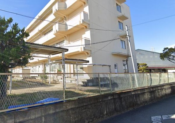 detached 埼玉県幸手市大字中川崎
地図を見る