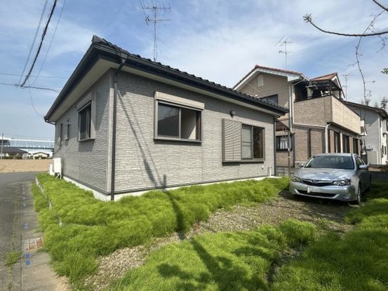 detached 埼玉県久喜市菖蒲町菖蒲
地図を見る