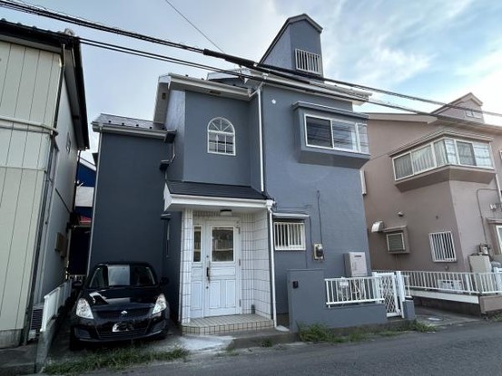 detached 埼玉県越谷市東越谷４丁目28-28