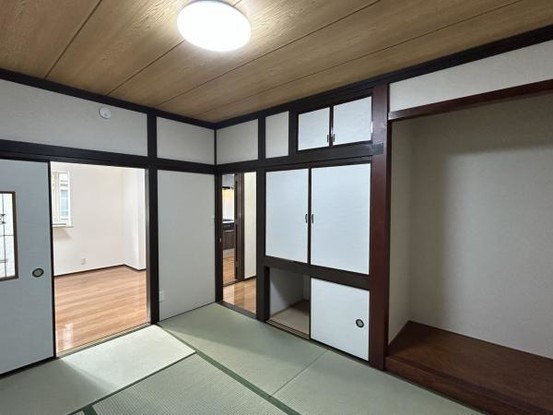 detached 埼玉県越谷市東越谷４丁目28-28