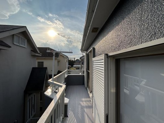 detached 埼玉県越谷市東越谷４丁目28-28