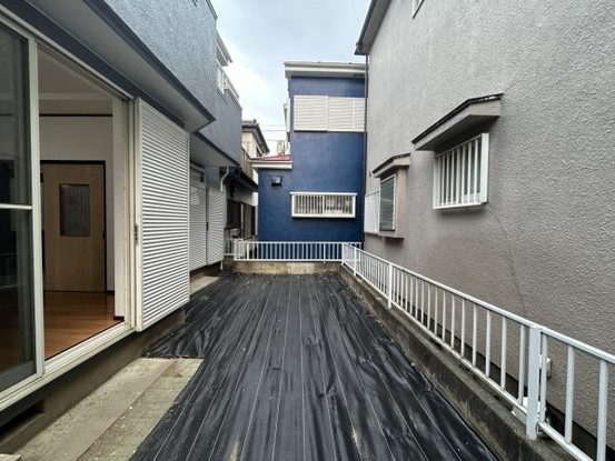 detached 埼玉県越谷市東越谷４丁目28-28