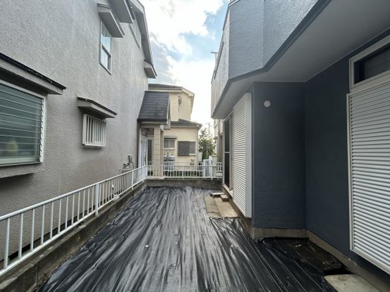 detached 埼玉県越谷市東越谷４丁目28-28