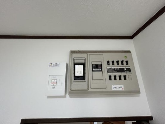 detached 埼玉県越谷市東越谷４丁目28-28