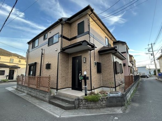 detached 埼玉県北足立郡伊奈町大字小室
地図を見る