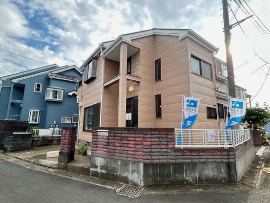detached 埼玉県南埼玉郡宮代町字山崎
地図を見る