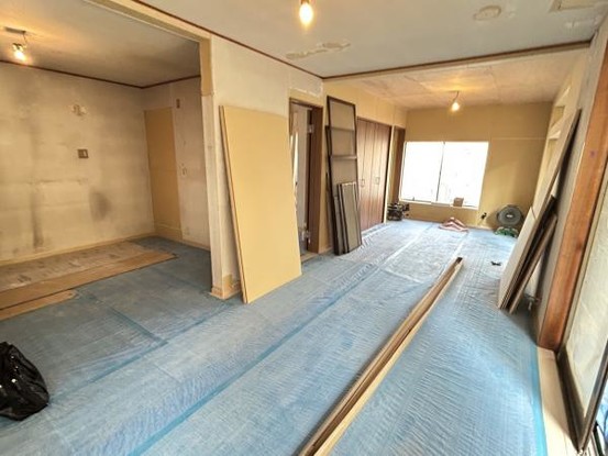 detached 埼玉県南埼玉郡宮代町字山崎
地図を見る