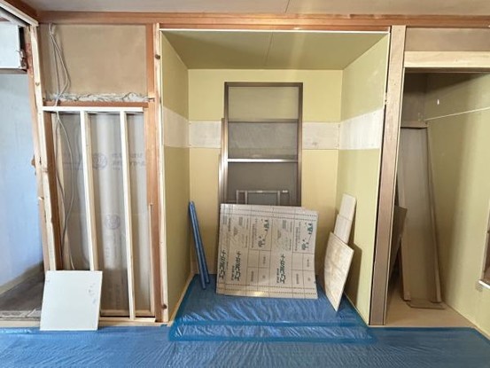 detached 埼玉県南埼玉郡宮代町字山崎
地図を見る