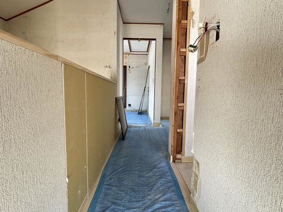 detached 埼玉県南埼玉郡宮代町字山崎
地図を見る