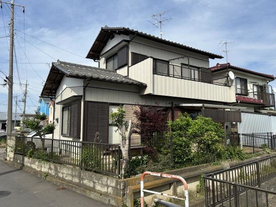detached 埼玉県久喜市菖蒲町三箇
地図を見る