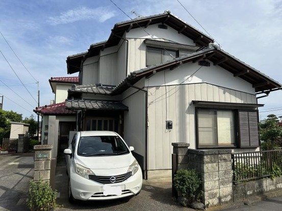 detached 埼玉県久喜市菖蒲町三箇
地図を見る