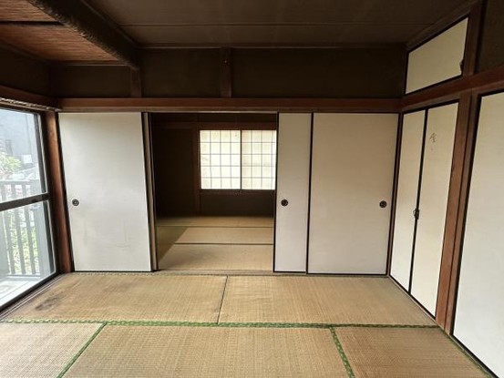 detached 埼玉県久喜市菖蒲町三箇
地図を見る
