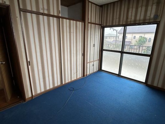 detached 埼玉県久喜市菖蒲町三箇
地図を見る