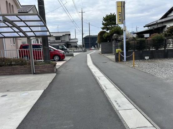 detached 埼玉県久喜市菖蒲町三箇
地図を見る