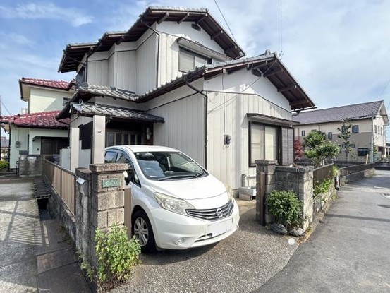detached 埼玉県久喜市菖蒲町三箇
地図を見る