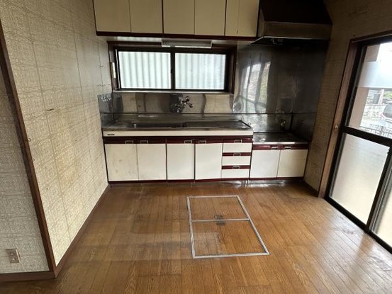 detached 埼玉県久喜市菖蒲町三箇
地図を見る