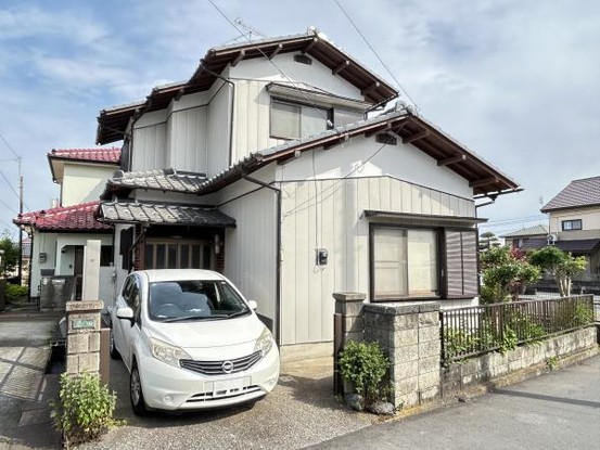 detached 埼玉県久喜市菖蒲町三箇
地図を見る