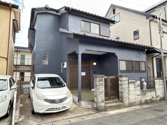 detached 埼玉県越谷市東越谷４丁目28-28