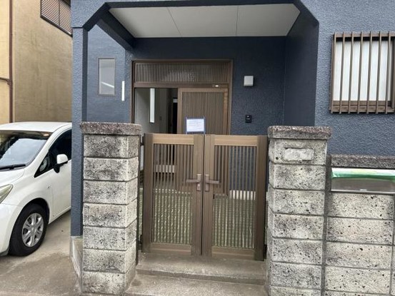 detached 埼玉県越谷市東越谷４丁目28-28