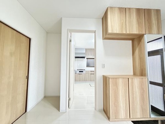 detached 埼玉県越谷市東越谷４丁目28-28