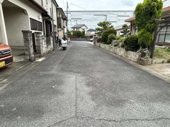 detached 埼玉県越谷市東越谷４丁目28-28