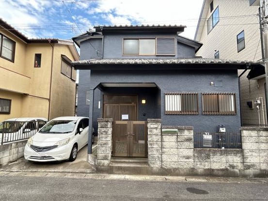 detached 埼玉県越谷市東越谷４丁目28-28