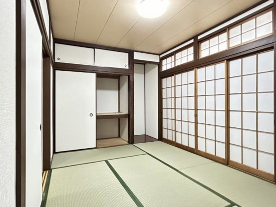 detached 埼玉県越谷市東越谷４丁目28-28