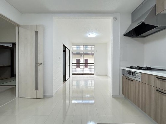 detached 埼玉県越谷市東越谷４丁目28-28