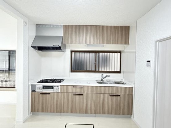 detached 埼玉県越谷市東越谷４丁目28-28