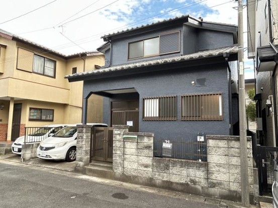 detached 埼玉県越谷市東越谷４丁目28-28