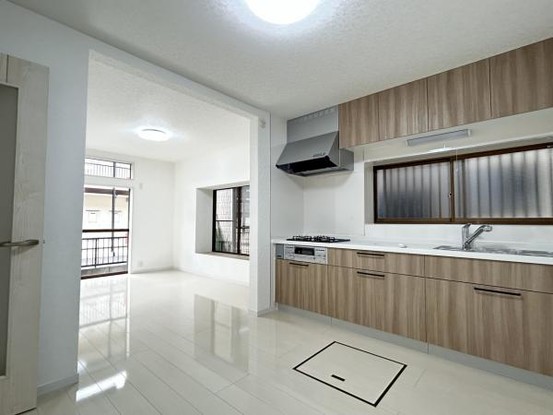 detached 埼玉県越谷市東越谷４丁目28-28