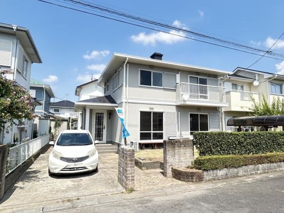 detached 埼玉県北葛飾郡松伏町ゆめみ野６丁目
地図を見る