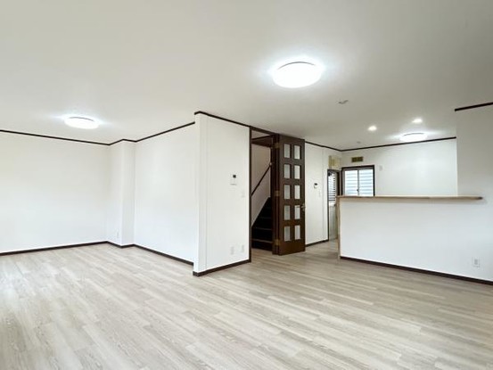 detached 埼玉県北葛飾郡松伏町ゆめみ野６丁目
地図を見る