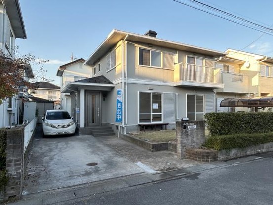 detached 埼玉県北葛飾郡松伏町ゆめみ野６丁目
地図を見る