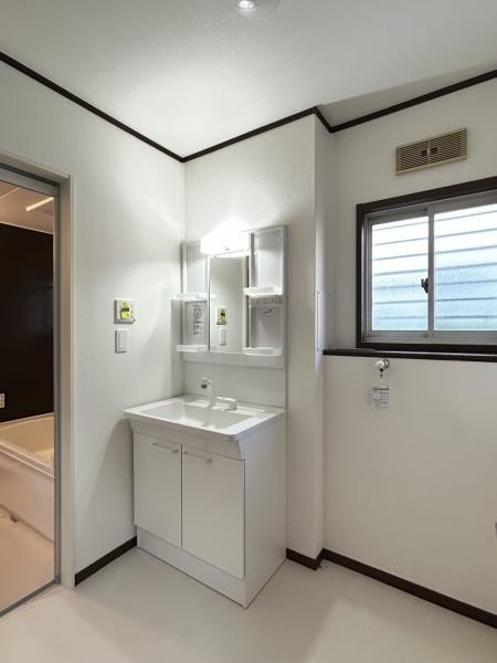 detached 埼玉県北葛飾郡松伏町ゆめみ野６丁目
地図を見る