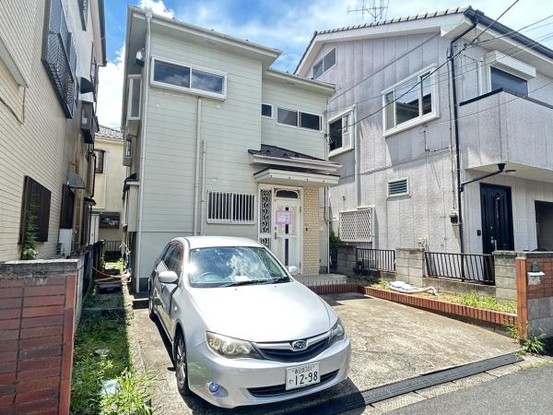 detached 埼玉県北葛飾郡杉戸町清地６丁目
地図を見る