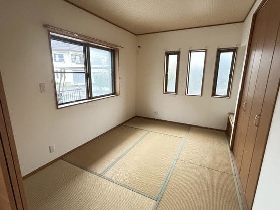 detached 埼玉県越谷市東越谷４丁目28-28