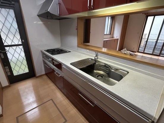 detached 埼玉県越谷市東越谷４丁目28-28