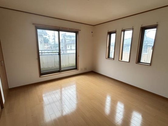 detached 埼玉県越谷市東越谷４丁目28-28